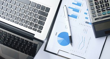 Bookkeeping & Financial Reporting