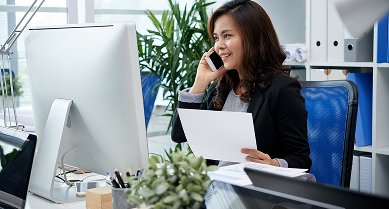 Corporate Secretarial Services