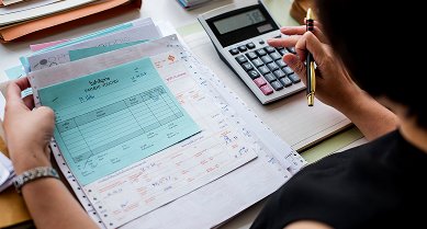 Tax Reporting & IRAS Compliance