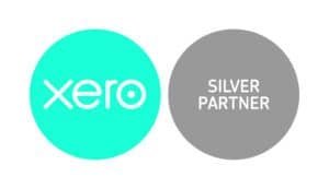 Tianlong Services Pte Ltd Xero Silver Partner Badge